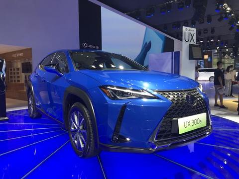 吉利几何C、奔驰EQC350来袭，粤港澳车展重磅新能源车都在这