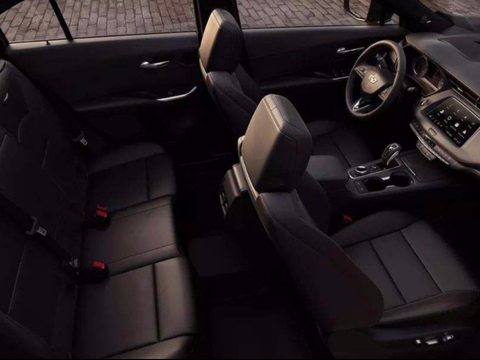 网传XT4降价6万？那还选普通品牌合资SUV吗？