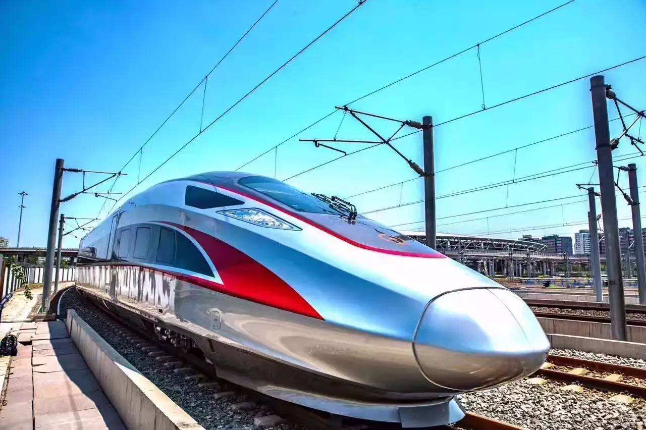 人民日报传来好消息,中国速度再次提升!形式意义高过实用价值|磁浮|