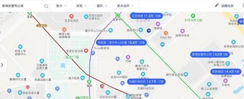 深圳楼市再现“打新”狂欢:399套房上万人摇号 冻资逾100亿