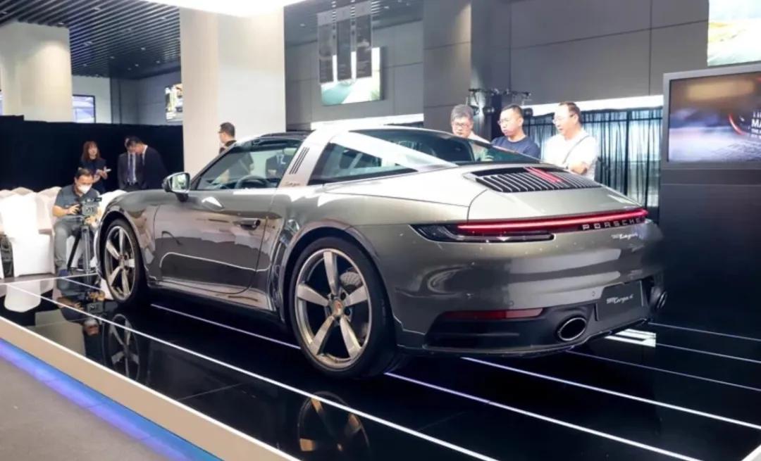 粤港澳大湾区车展新车汇总,两厢思域、探岳X、新GLA领衔亮相