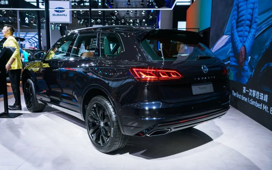 粤港澳大湾区车展有什么新车?看这里就知道