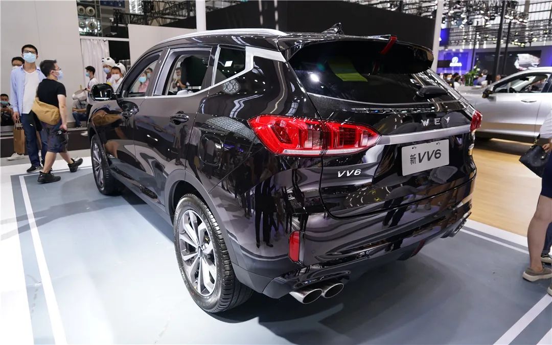 粤港澳大湾区车展有什么新车?看这里就知道