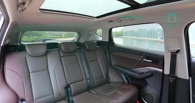 2020粤港澳车展多车齐发,这4款国产新车最吸睛,轿车/SUV随你选