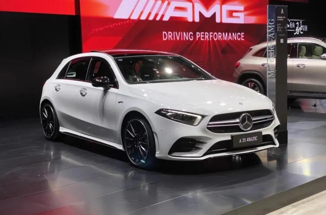 粤港澳大湾区车展新车汇总,两厢思域、探岳X、新GLA领衔亮相