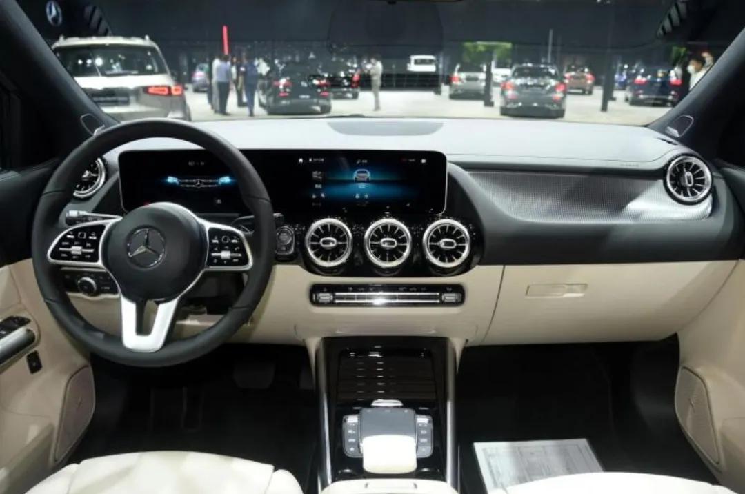 粤港澳大湾区车展新车汇总,两厢思域、探岳X、新GLA领衔亮相