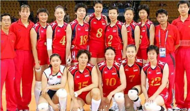 女排奥运冠军功勋球员,曾登报上电视台征婚,如今38岁依然单身
