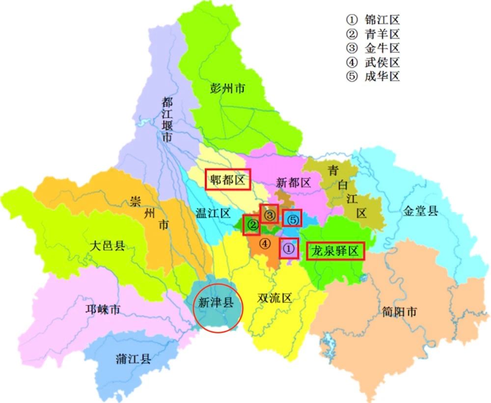 买房逻辑变了!成都、长春、烟台行动!南京武汉会跟吗?