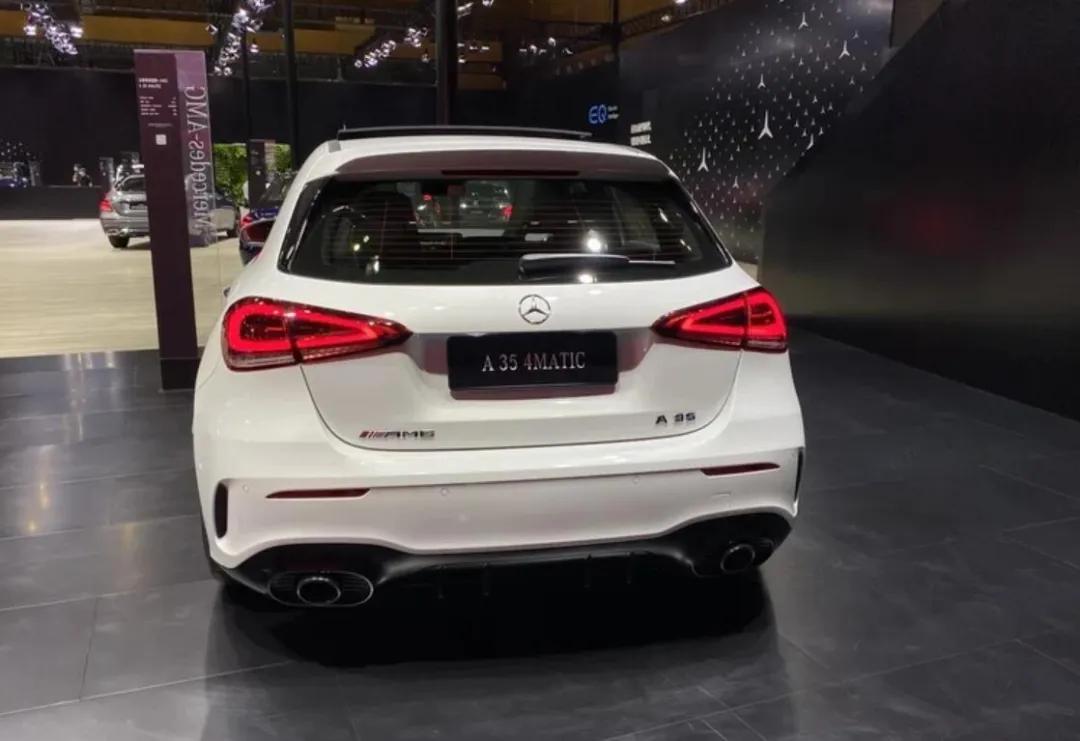 粤港澳大湾区车展新车汇总,两厢思域、探岳X、新GLA领衔亮相