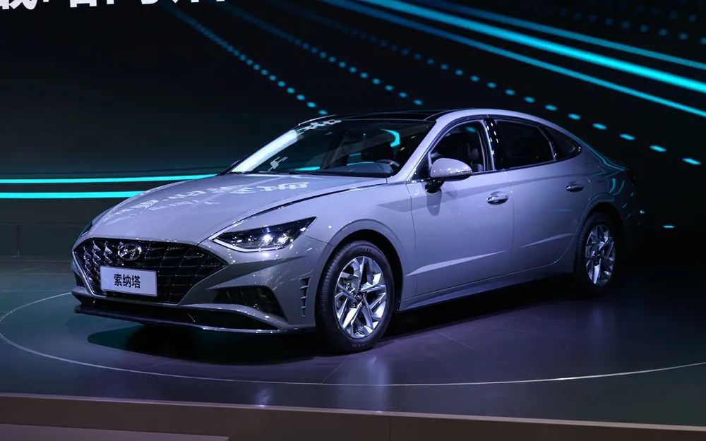 粤港澳大湾区车展有什么新车?看这里就知道