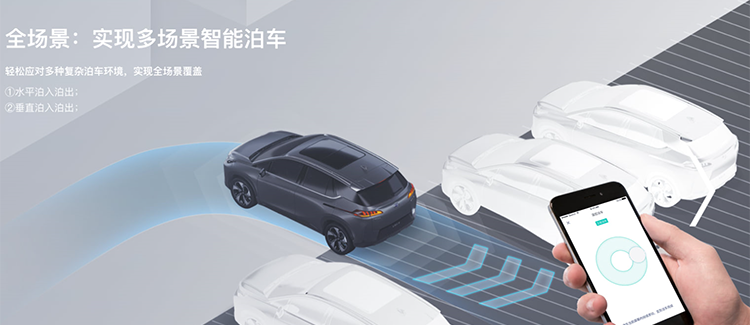 广汽新能源Aion V购车手册:十三种配置组合,总有一款适合你!