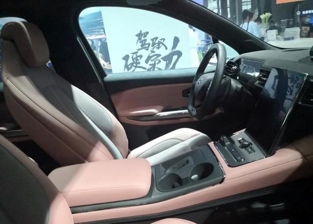 2020粤港澳车展多车齐发,这4款国产新车最吸睛,轿车/SUV随你选