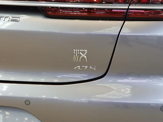 2020粤港澳车展多车齐发,这4款国产新车最吸睛,轿车/SUV随你选