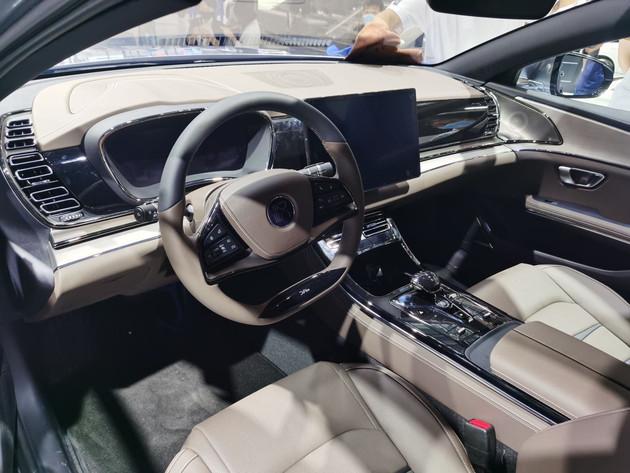 2020粤港澳车展多车齐发,这4款国产新车最吸睛,轿车/SUV随你选