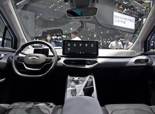 2020粤港澳车展多车齐发,这4款国产新车最吸睛,轿车/SUV随你选