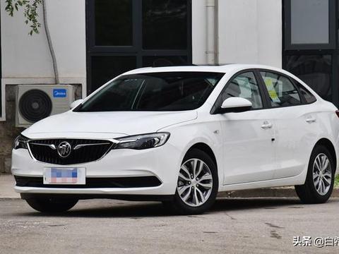 10万预算 朗逸、明锐、轩逸、思域、卡罗拉、英朗 咋选不会挑花眼