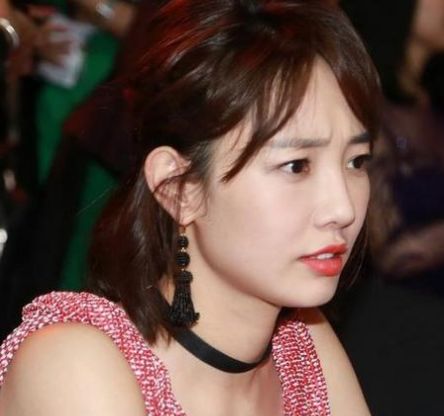 看了这些图片才知道,白百何为什么被称为