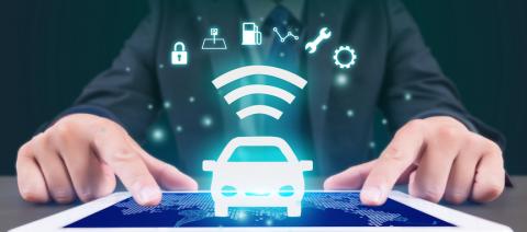 V2X商用落地加速，工信部大力推进智能网联汽车