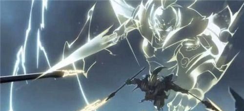 五虎上将皮肤备受吐槽，对于神威马超玩家根本不买账