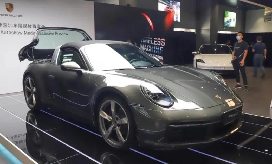 粤港澳大湾区车展新车汇总,两厢思域、探岳X、新GLA领衔亮相