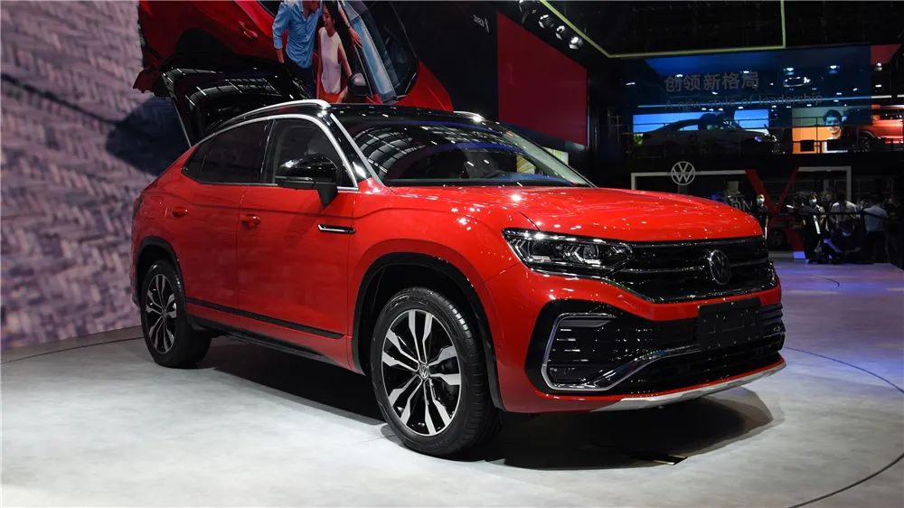 粤港澳大湾区车展有什么新车?看这里就知道