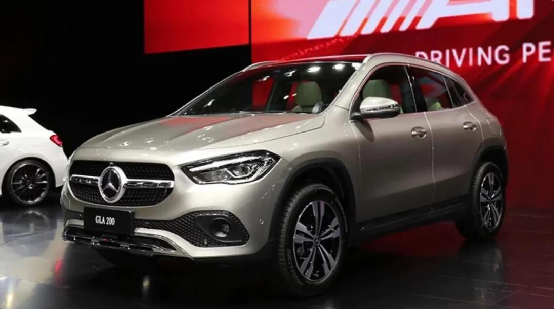 粤港澳大湾区车展新车汇总,两厢思域、探岳X、新GLA领衔亮相