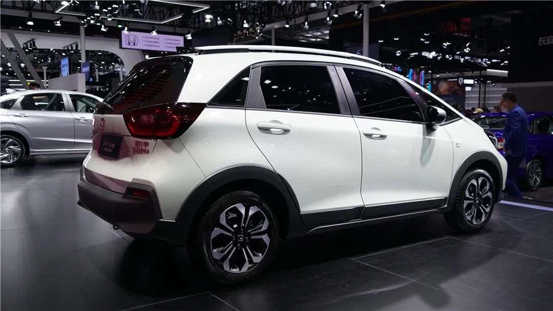 粤港澳大湾区车展有什么新车?看这里就知道