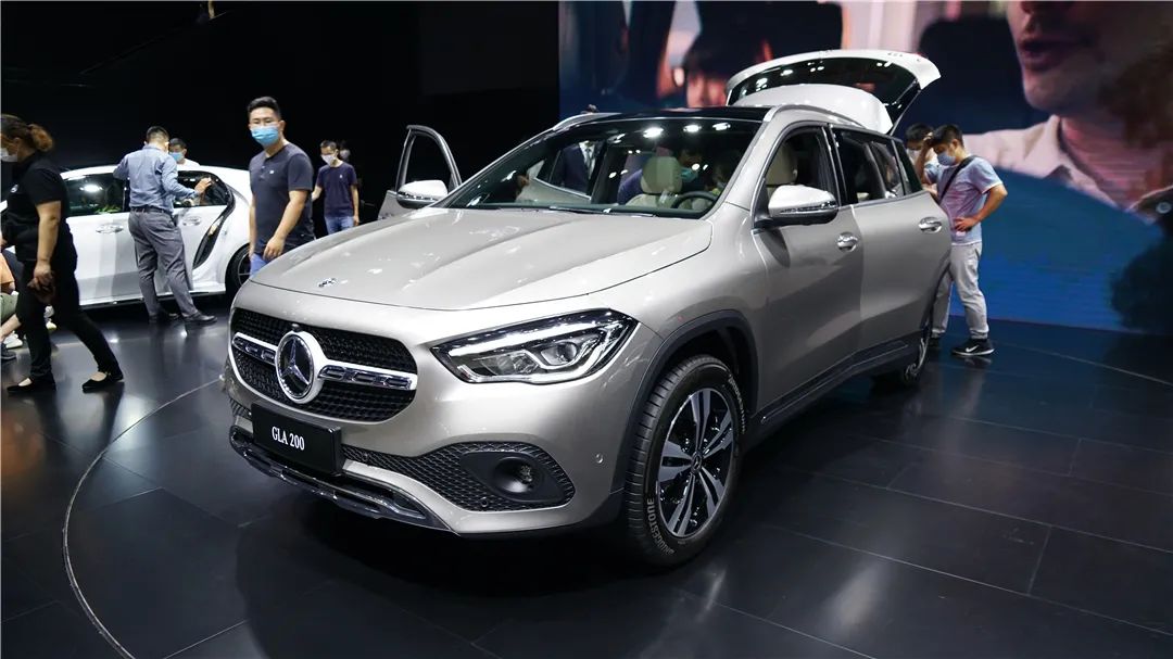 粤港澳大湾区车展有什么新车?看这里就知道