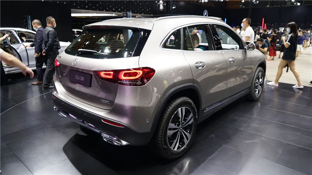 粤港澳大湾区车展有什么新车?看这里就知道