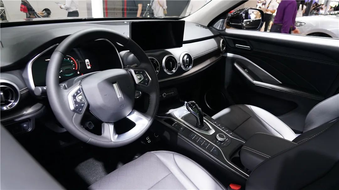 粤港澳大湾区车展有什么新车?看这里就知道