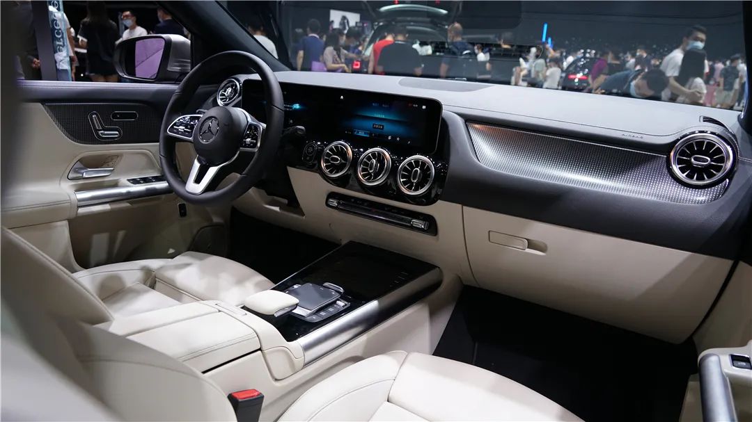 粤港澳大湾区车展有什么新车?看这里就知道