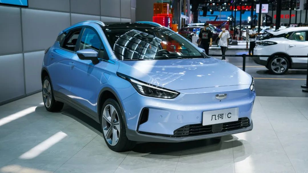 粤港澳大湾区车展有什么新车?看这里就知道