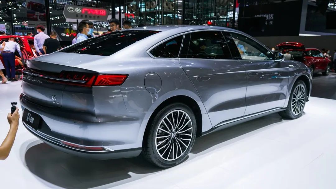 粤港澳大湾区车展有什么新车?看这里就知道