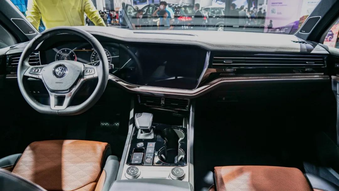 粤港澳大湾区车展有什么新车?看这里就知道