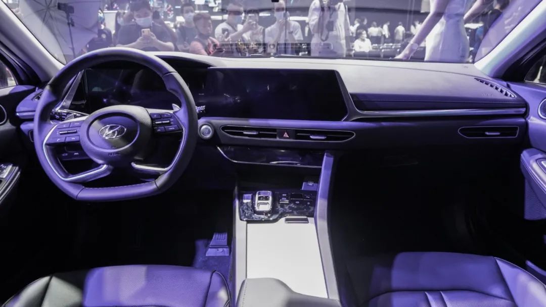 粤港澳大湾区车展有什么新车?看这里就知道