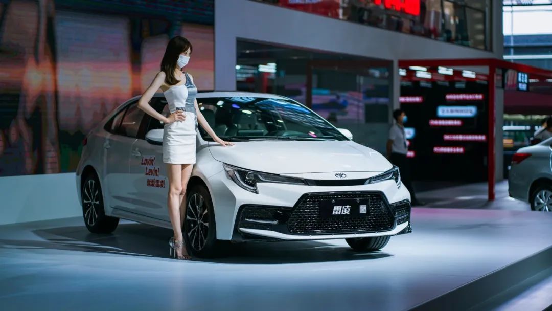 粤港澳大湾区车展有什么新车?看这里就知道