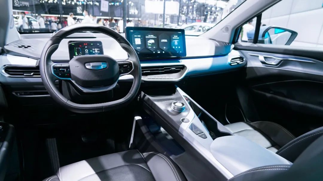 粤港澳大湾区车展有什么新车?看这里就知道