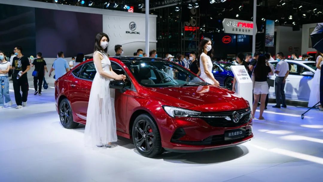 粤港澳大湾区车展有什么新车?看这里就知道