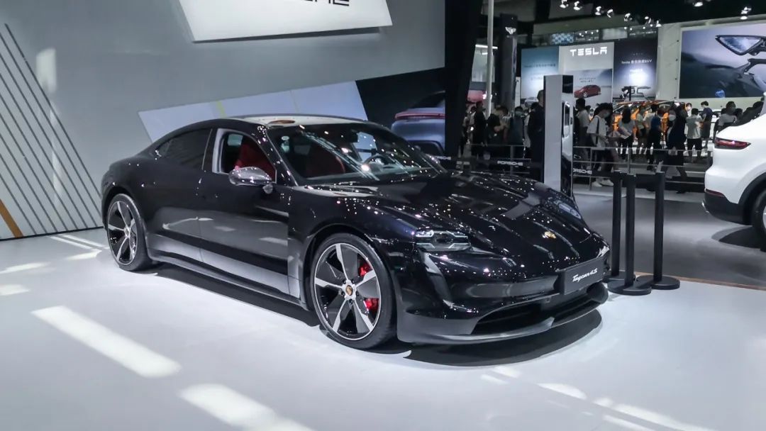 粤港澳大湾区车展有什么新车?看这里就知道