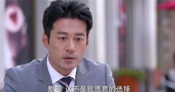 何以笙箫默:赵默笙跟应晖的认识始于利益,注定是不能在一起的!