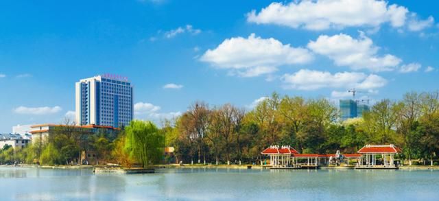 合肥理工大学排名_2019-2020合肥学院排名_全国第344名_安徽省第10名(最新