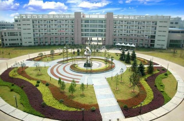 武汉大专院校排行_湖北专科院校中最好的三所学校!