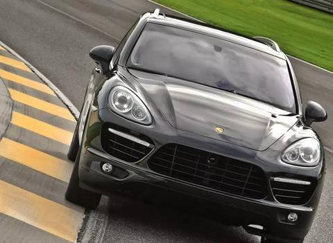 买车需注意，这四类车别轻易买！