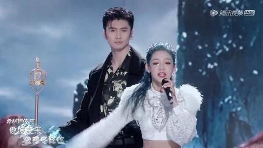 创造营2020决赛撑腰_《创造营2020》成团之夜艺人阵容公开!最新撑腰榜