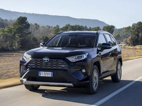 “不懂车的买丰田，半懂车的买大众”但真正懂车的会选这些品牌