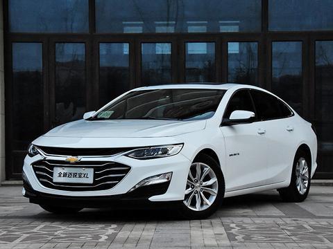 现金优惠最高5.5万 雪佛兰迈锐宝XL价格调查