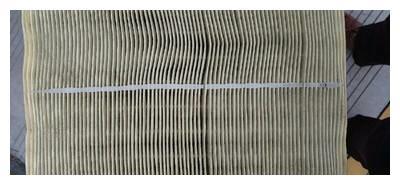 汽车空气滤芯吹一下可以继续使用吗？新手不要太马虎，该换就得换