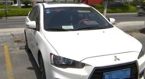 保养后里程突然增加了公里，当被问及结果时，店主说气坏