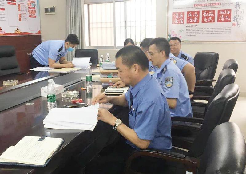 “派驻”+“巡回”提升刑事侦查检察监督质效