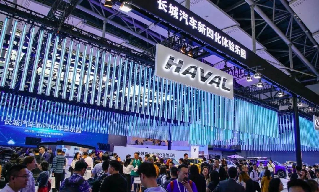 吉利ICON、长安UNI-T都这么拼,哈弗大狗靠什么C位出道?